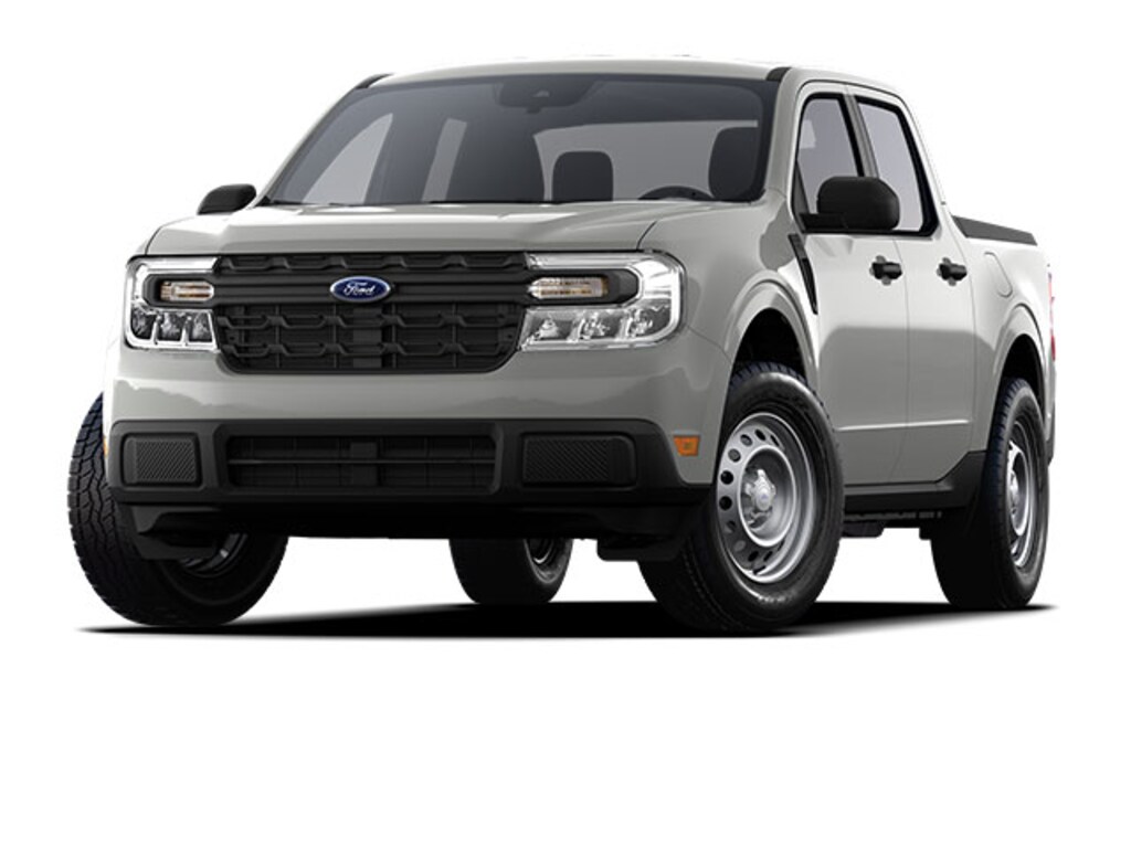 Used 2024 Ford Maverick For Sale Grapevine TX G077W8A